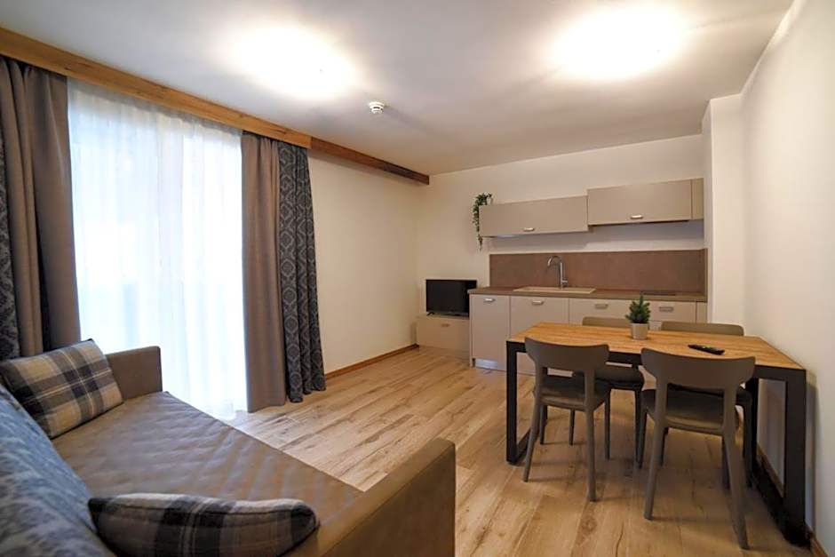 Residence & Wellness 3MILA