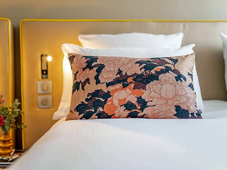 Pullman Toulouse Airport