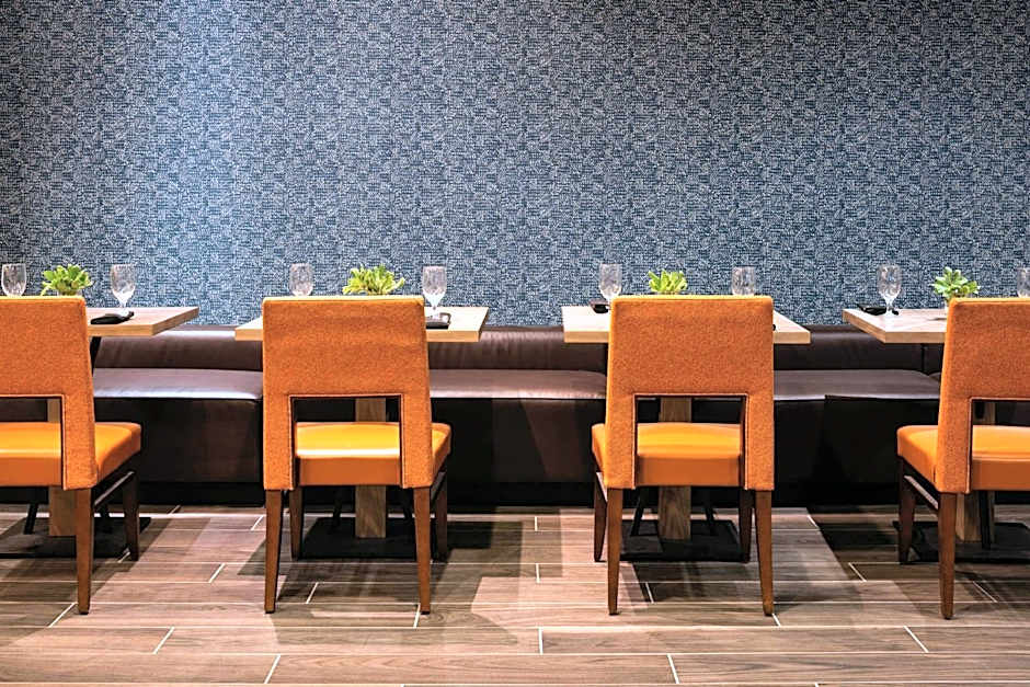 Bloomington-Normal Marriott Hotel & Conference Center