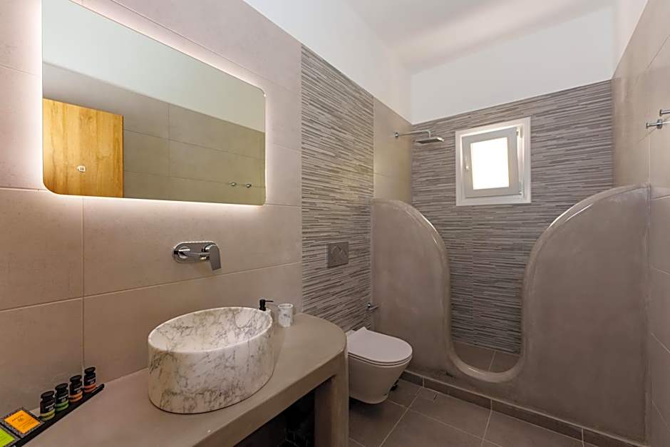 Zaitun Luxury Suites