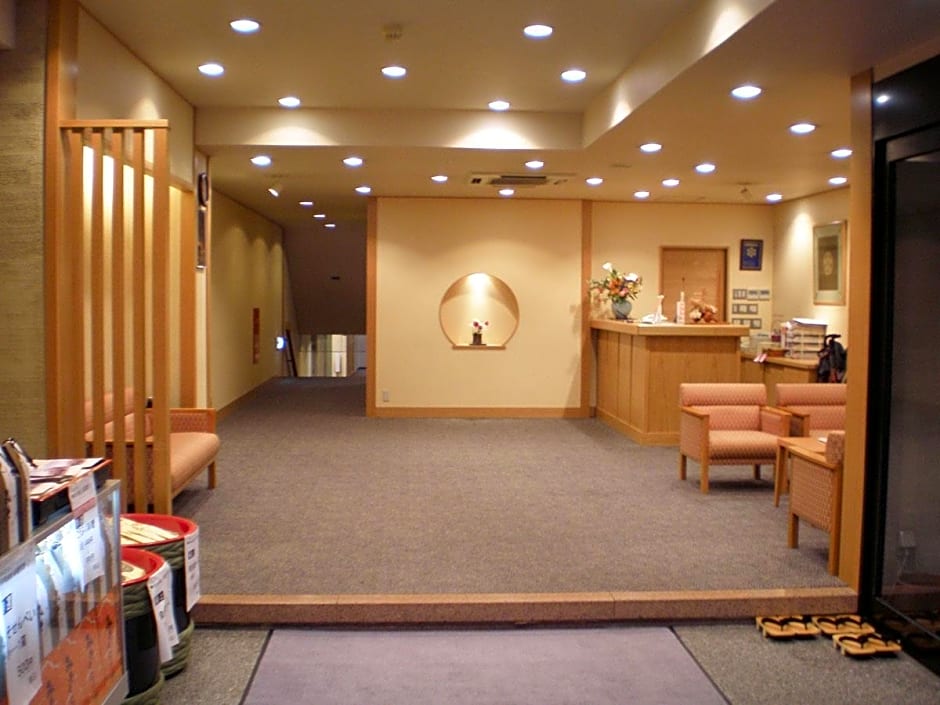 Kanko Hotel Tamaru