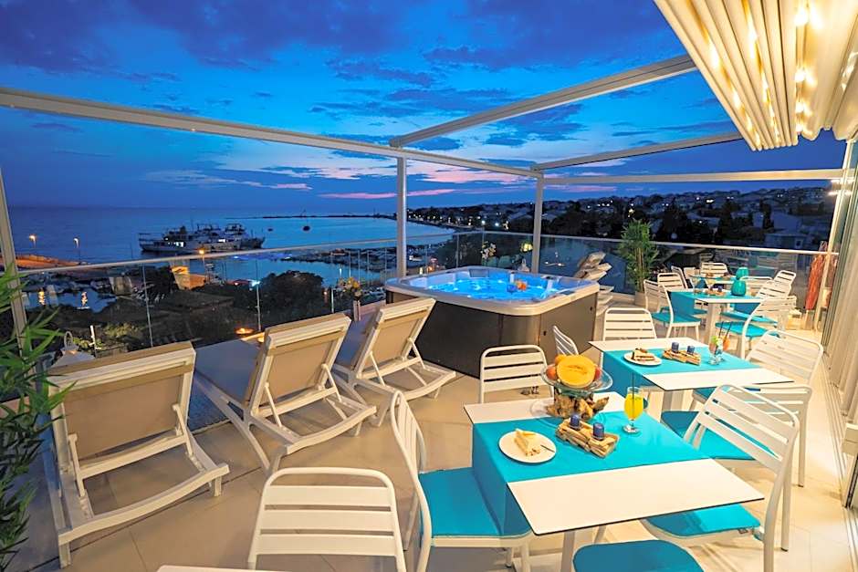 Bed&Breakfast Novalis — 50 fotoğraftan 1. fotoğraf