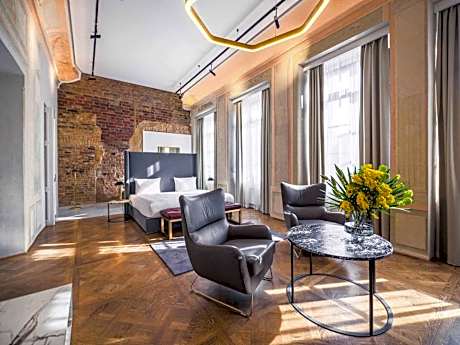 Hotel Pacai, a member of Design Hotels