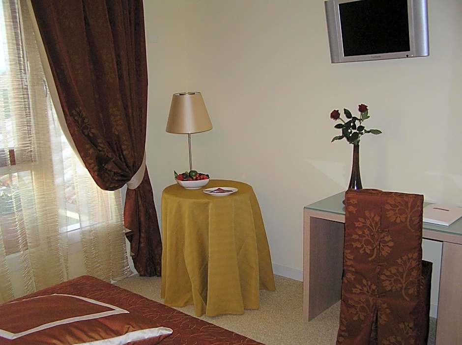 Relais Villa Annamaria Bed end Breakfast