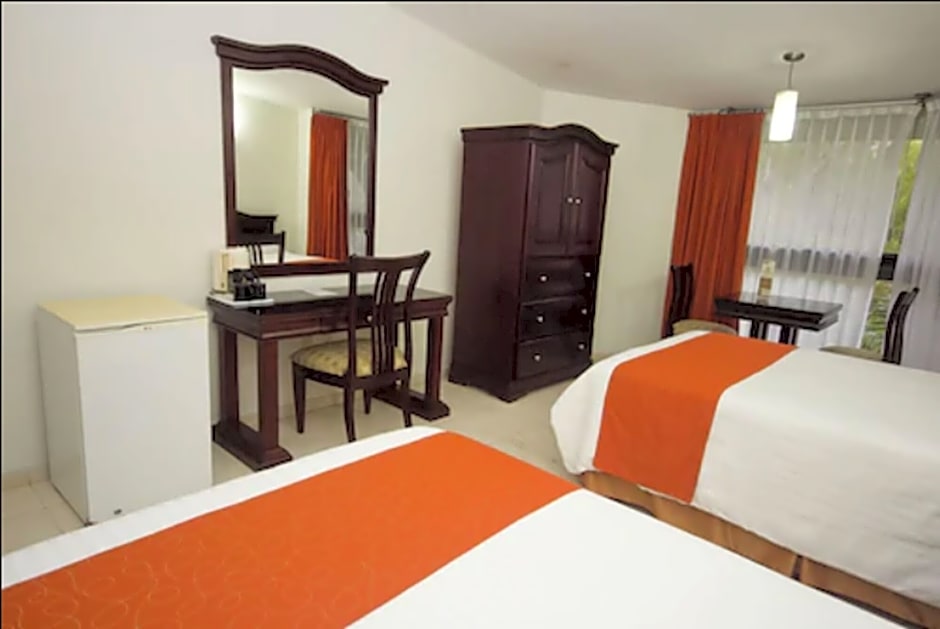 Hotel Poza Rica Inn
