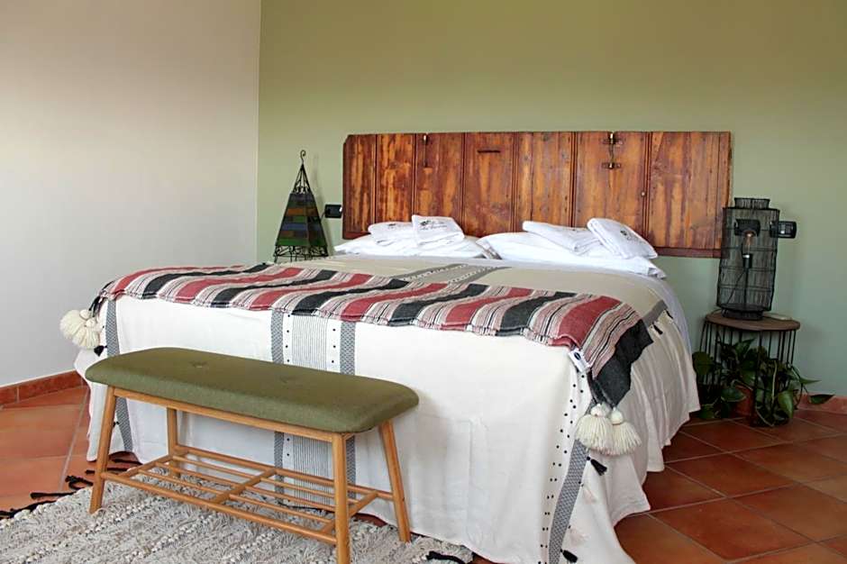 Agriturismo B&B Le Casette sul Garda