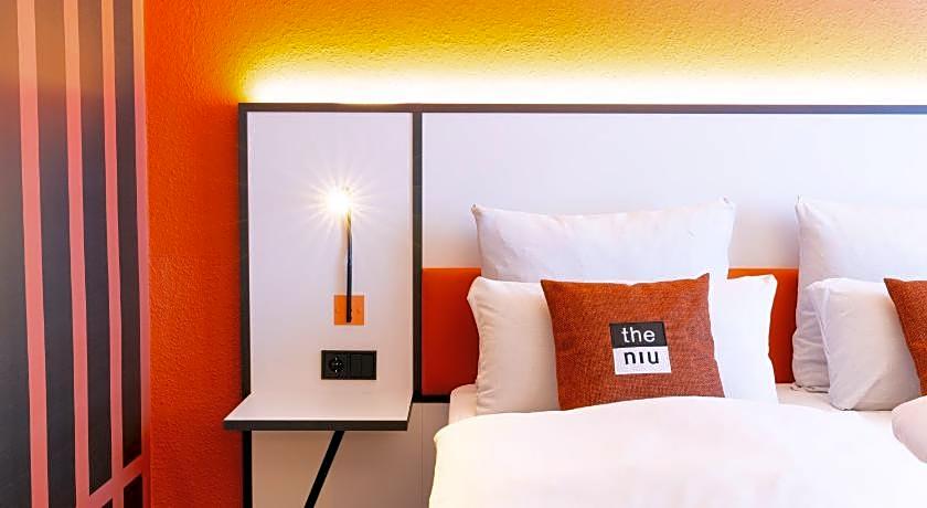 Holiday Inn - the niu, Blade Solingen By IHG
