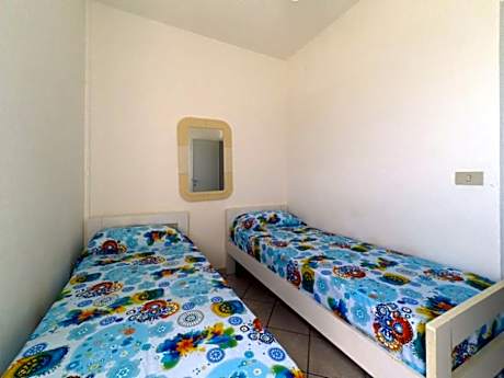 Eco del Mare Apartments