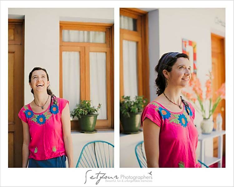 El Diablo y la Sandia B&B