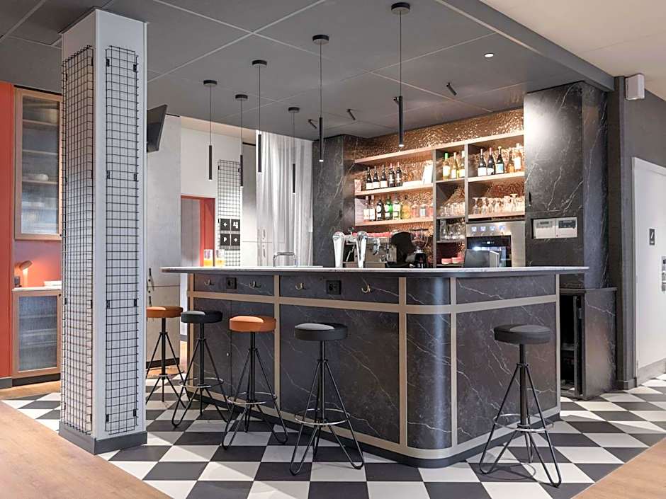 ibis Paris Rueil-Malmaison