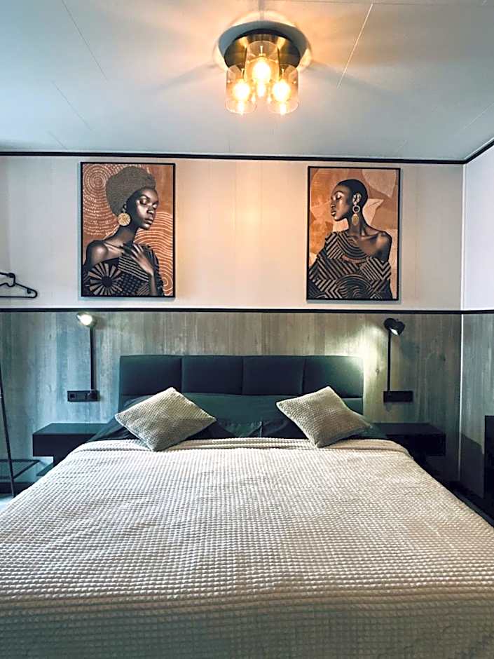 B&B Prachtig Allemachtig