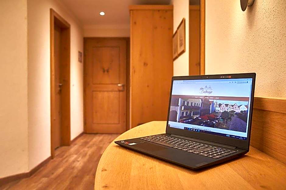 Zum Dallmayr Hotel Garni
