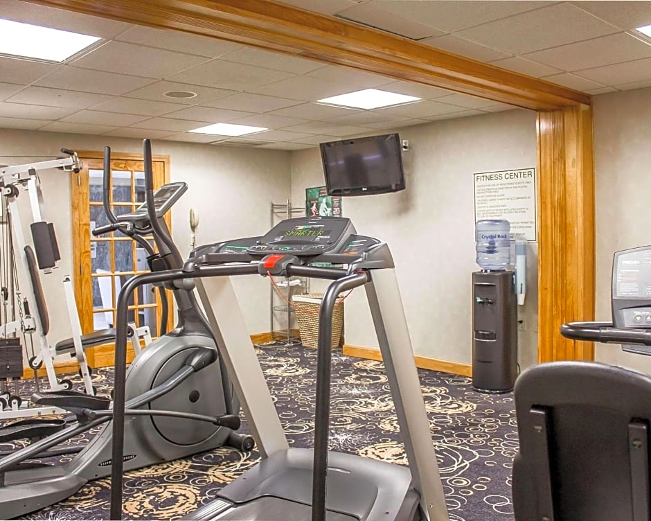 Comfort Inn Wethersfield - Hartford