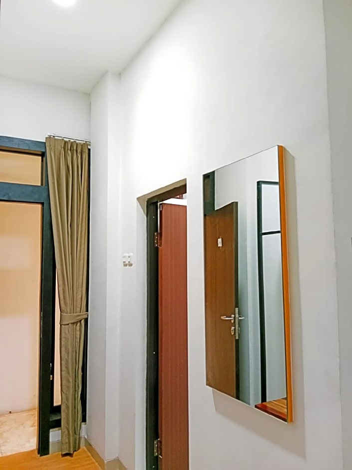 Andita Syariah Hotel