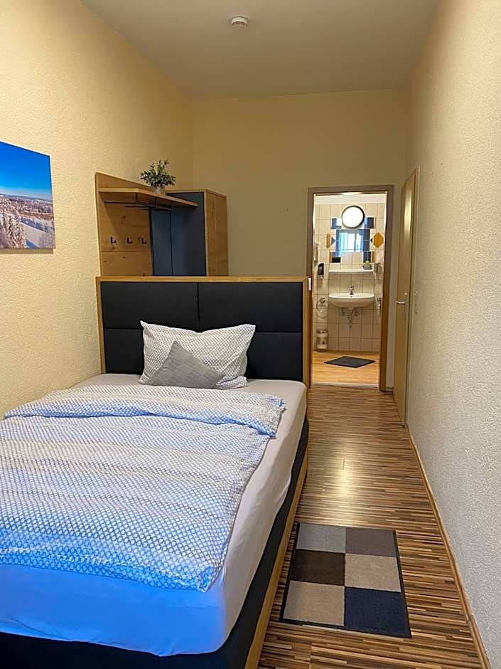 Gasthof Hotel Bräustübl