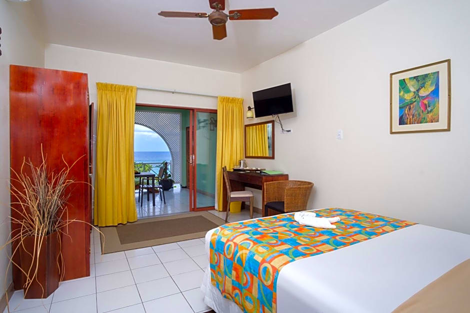 Hibiscus Lodge Hotel