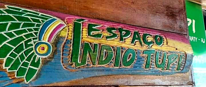 Espaço Indio Tupi