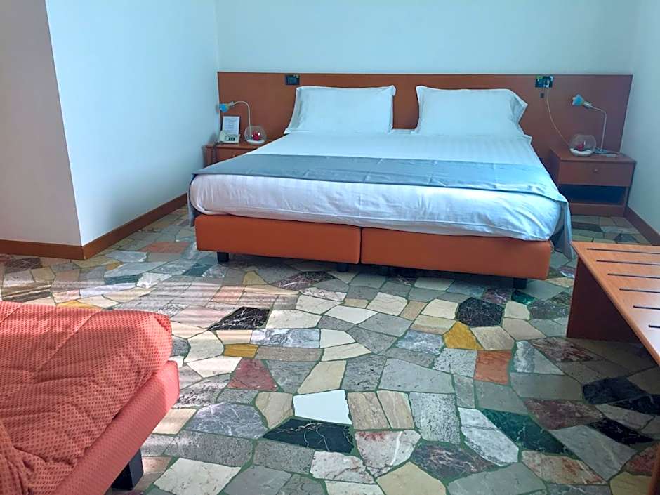 Albergo Isetta