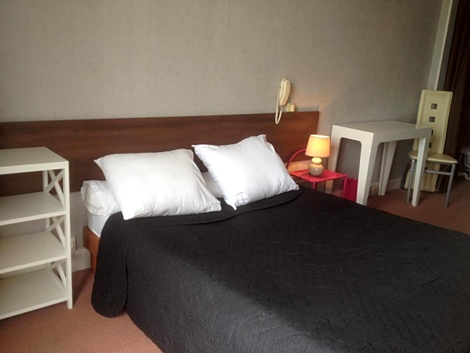 Hotel Moderne