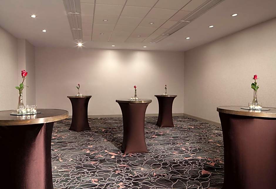 Hilton Atlanta/Marietta Hotel & Conference Center