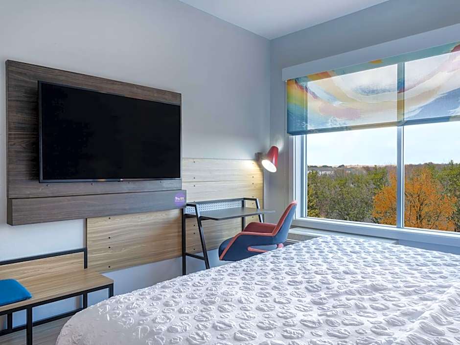 Tru By Hilton Chesapeake- Greenbrier