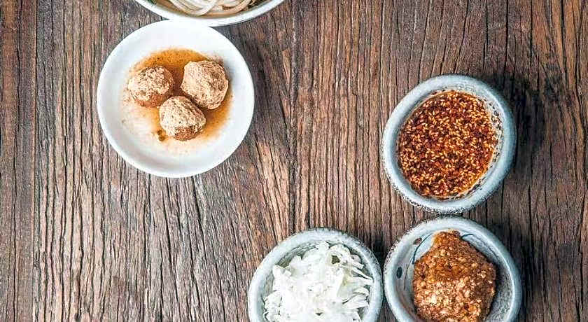 Moon and Chalice Boutique Hotel