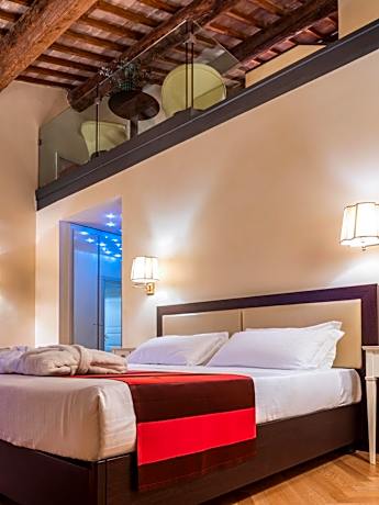 Quadruple Room with Thermal Park and Spa Access