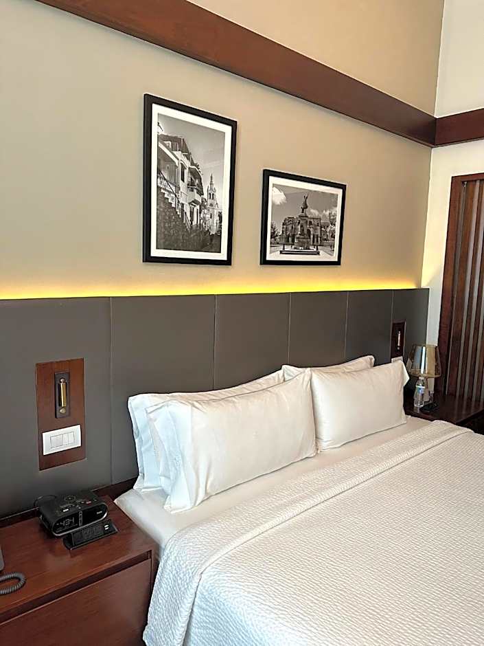 Holiday Inn Santo Domingo By IHG