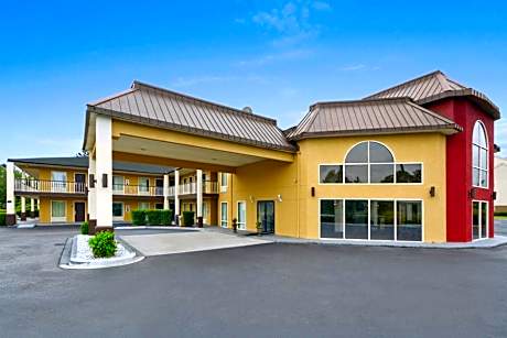 Baymont by Wyndham Santee