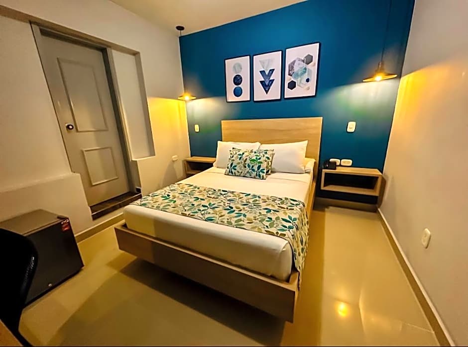 Hotel Quinta de Cabecera