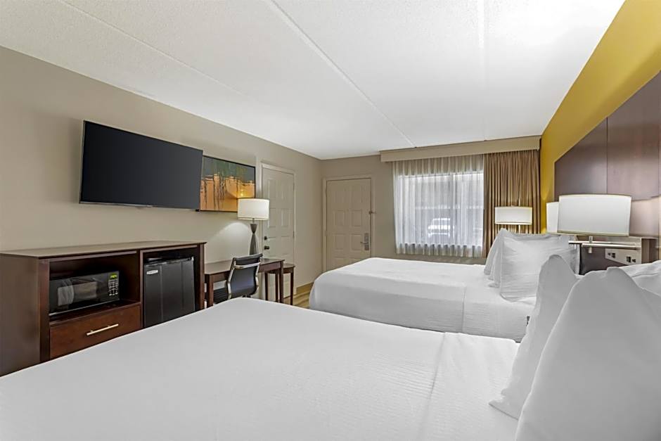 Best Western Inn Of Palatka