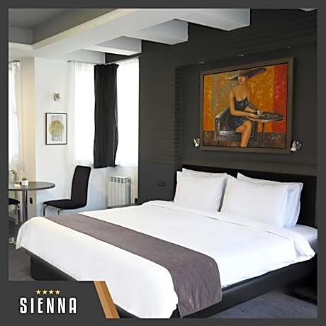 Sienna Residence