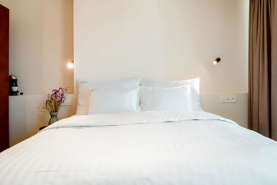 The Librarian by Domani Hotels