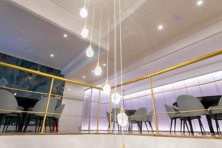 Lisboa 85 Suites & Apartments by RIDAN Hotels