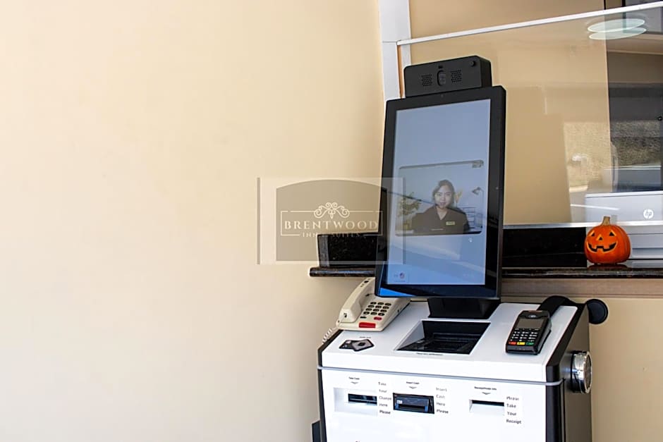 Brentwood inn & Suites - Lynchburg