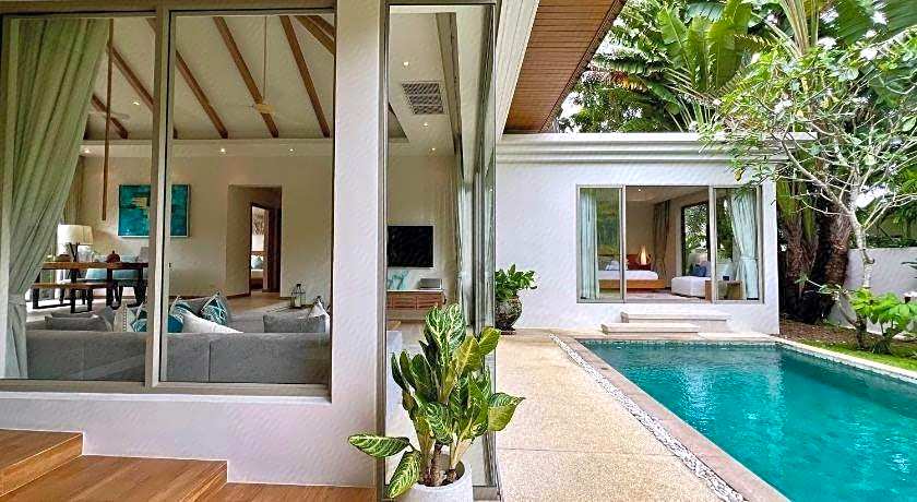 Trichada Villas by RESAVA