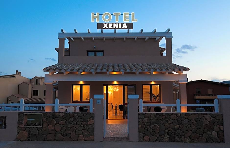 Xenia Hotel