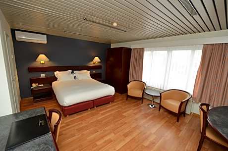 Comfort Double Room - Non-Smoking