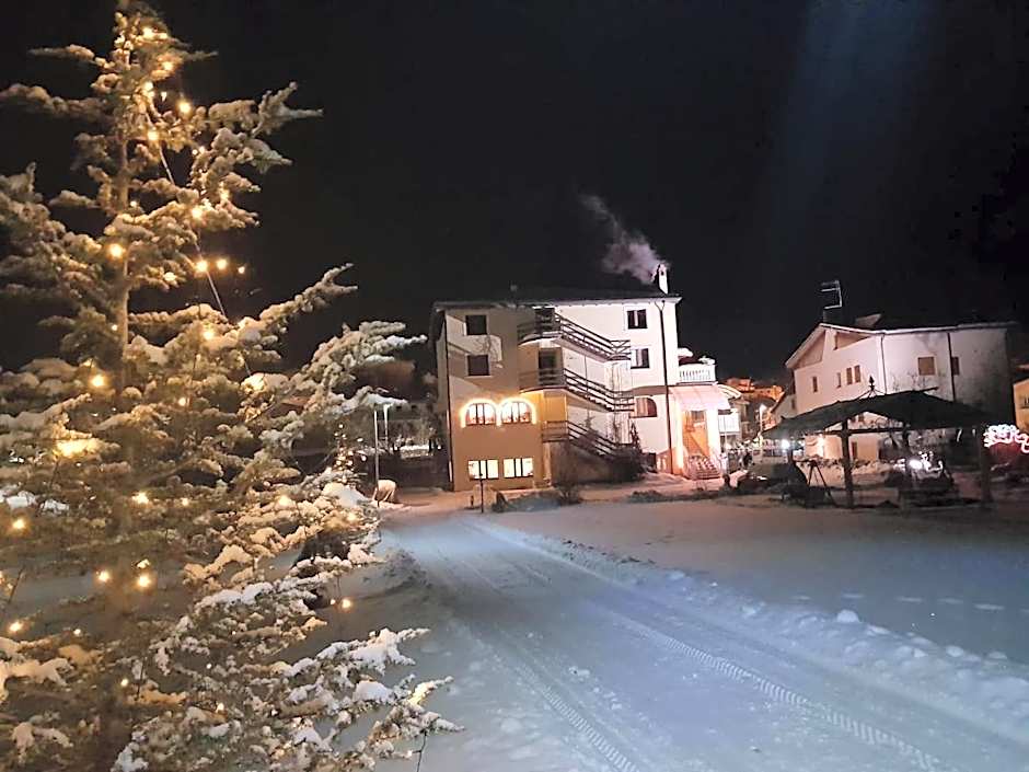 Hotel Vitalba