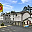 Super 8 by Wyndham Warner Robins