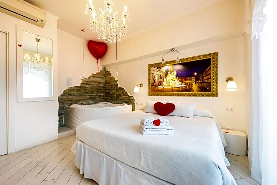 Suites Roma Tiburtina