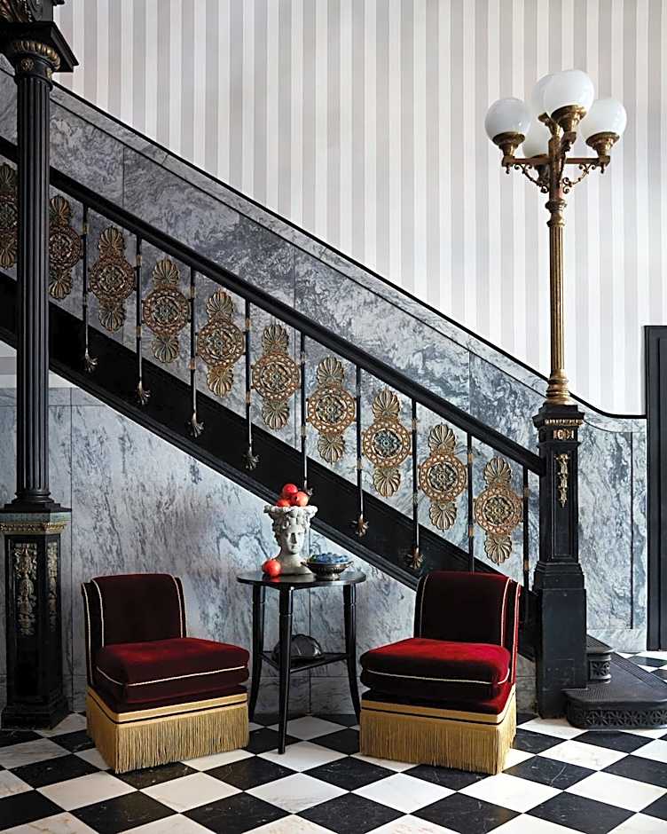 Maison Métier, in the Unbound Collection by Hyatt