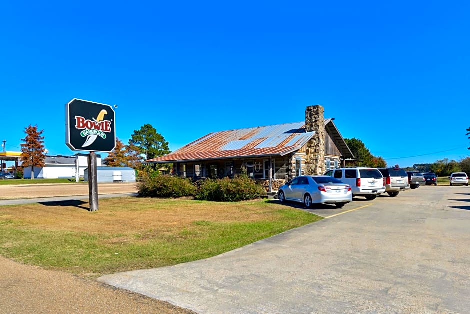 Americas Best Value Inn - Brookhaven