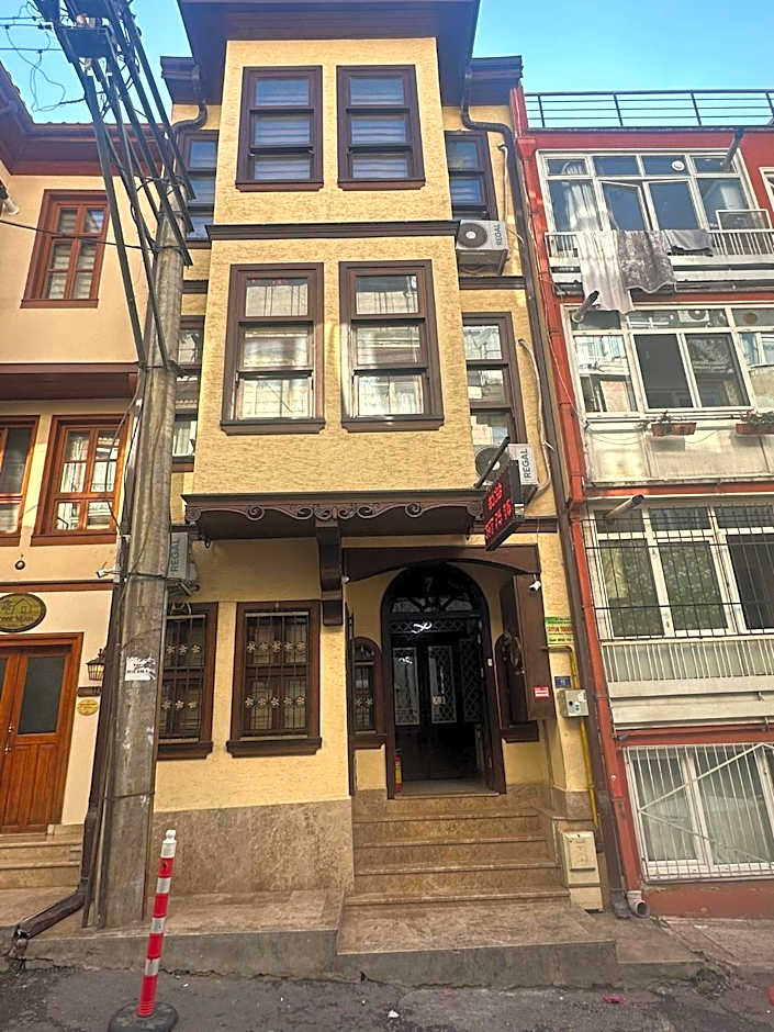 Güner Hotel