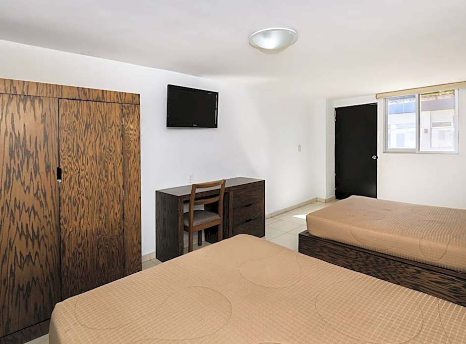 JM Ejecutivo Celaya,Centro Histórico