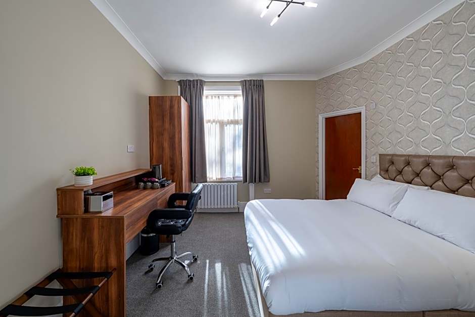 Uno Thames Hotel Maidenhead -Reopened Brand New Again