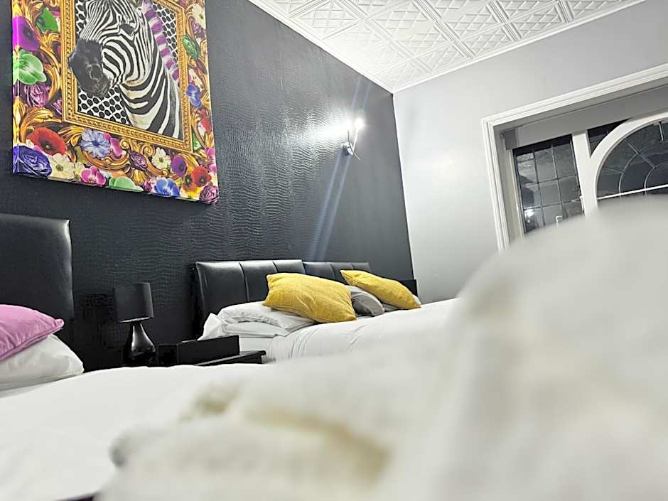 Verve Hotel