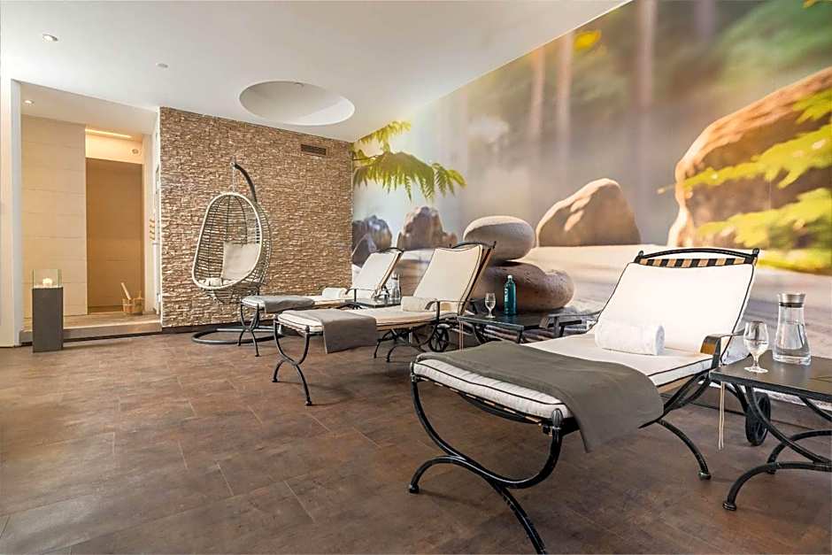 Best Western Hotel Lamm
