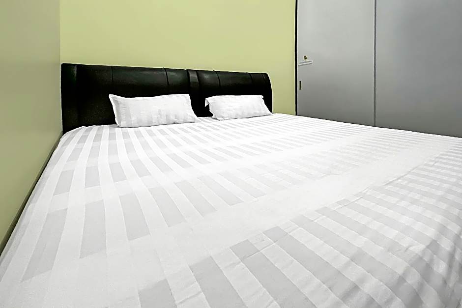 Hotel O Wisma Dg Tata