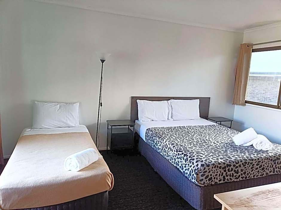 Motel in Nambour